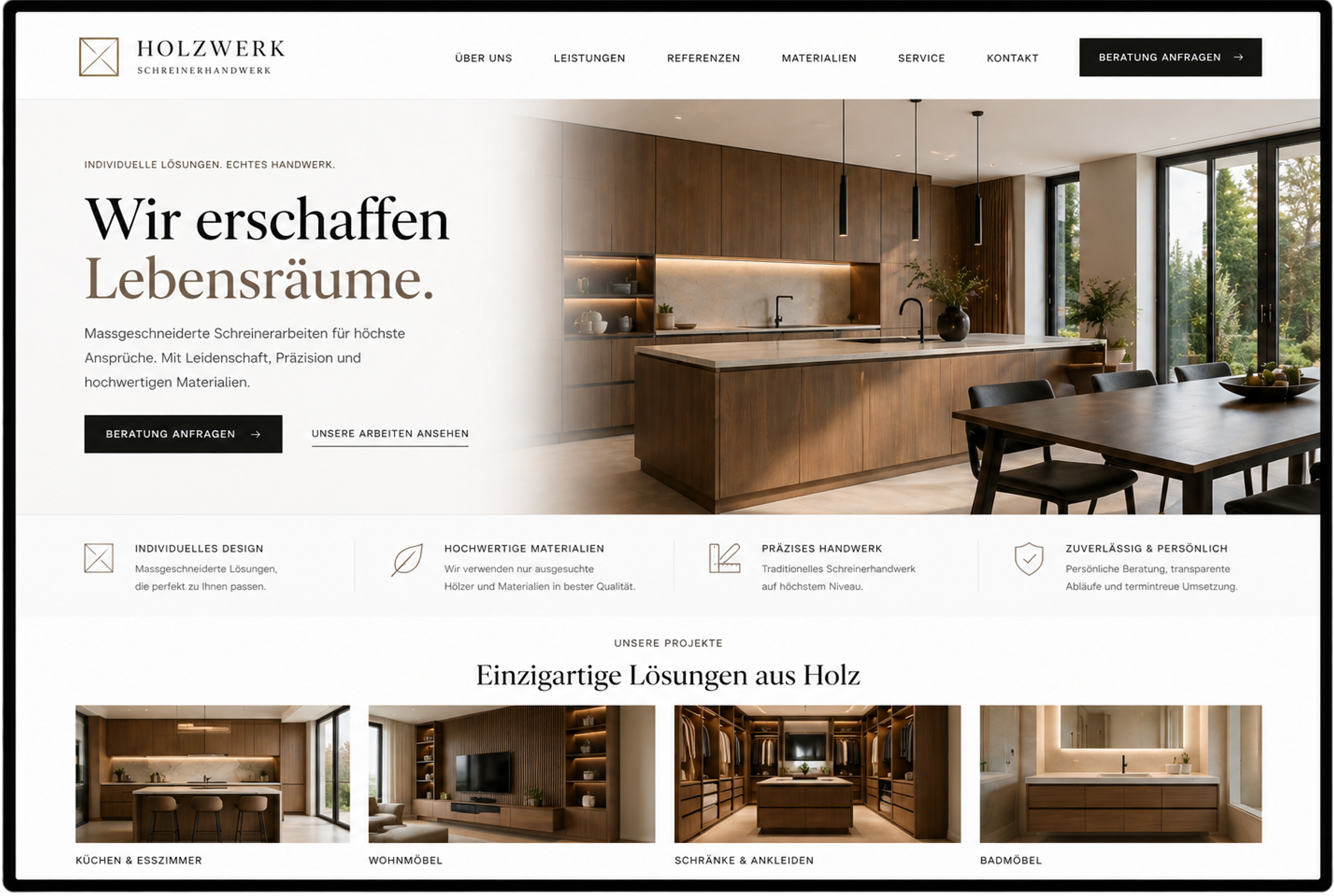Projekt
