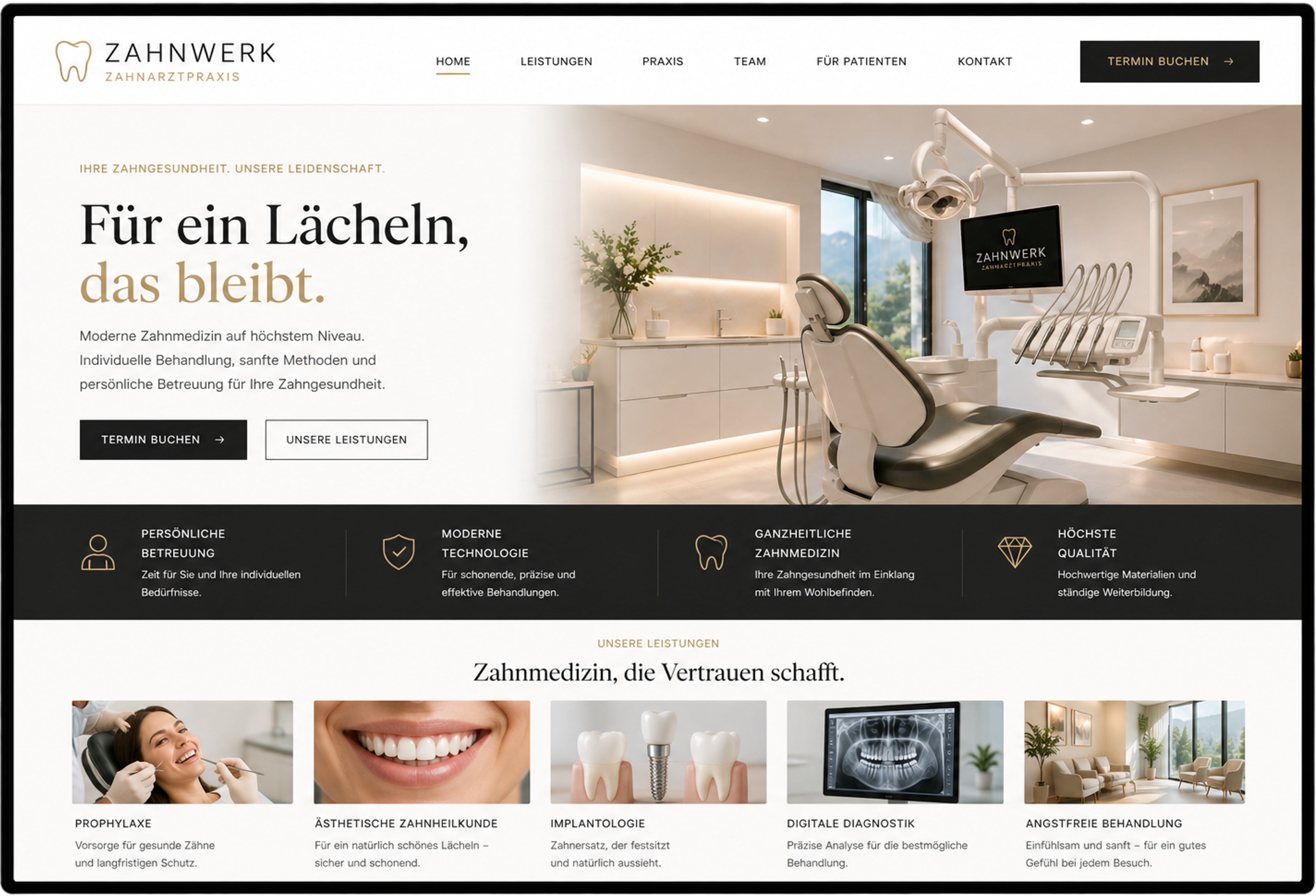 Projekt