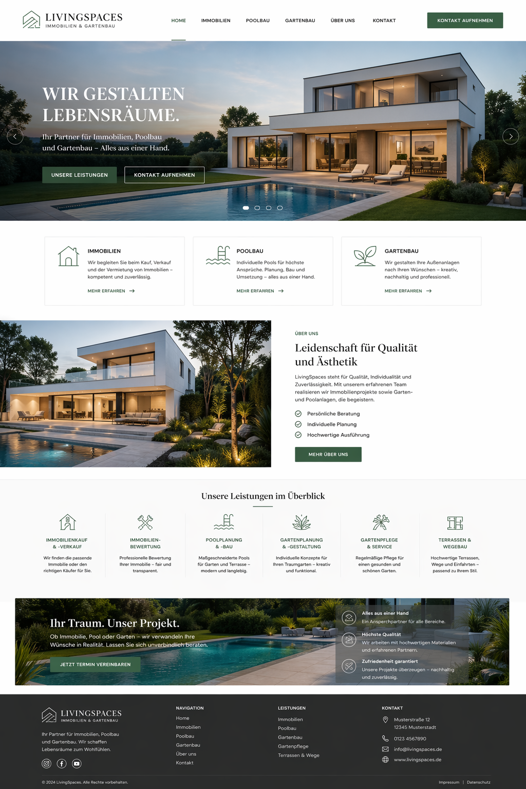 LivingSpaces